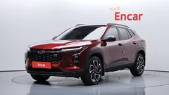 2024 Chevrolet Trax 1.2 RS — фото 11