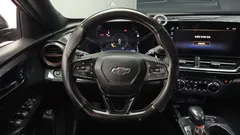 2024 Chevrolet Trax 1.2 RS — фото 17