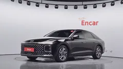 2023 Hyundai Grandeur Premium — фото 1