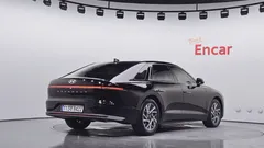 2023 Hyundai Grandeur Premium — фото 2