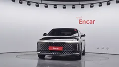 2023 Hyundai Grandeur Premium — фото 3