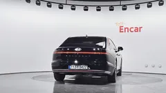 2023 Hyundai Grandeur Premium — фото 4