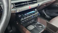 2023 Hyundai Grandeur Premium — фото 17