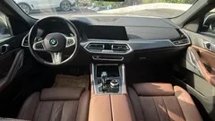 2022 BMW X6 xDrive30d M Sport — фото 7