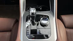 2022 BMW X6 xDrive30d M Sport — фото 9