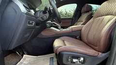 2022 BMW X6 xDrive30d M Sport — фото 10