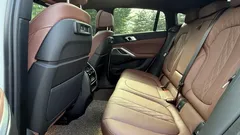 2022 BMW X6 xDrive30d M Sport — фото 15