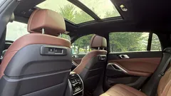 2022 BMW X6 xDrive30d M Sport — фото 16