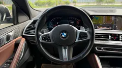 2022 BMW X6 xDrive30d M Sport — фото 17