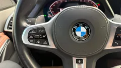 2022 BMW X6 xDrive30d M Sport — фото 18