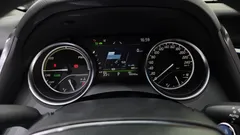 2022 Toyota Camry 2.5 LE Hybrid, чёрный — фото 8