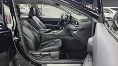 2022 Toyota Camry 2.5 LE Hybrid, чёрный — фото 11