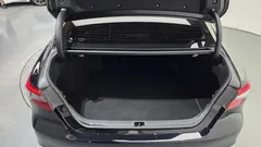 2022 Toyota Camry 2.5 LE Hybrid, чёрный — фото 20