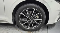 2022 Hyundai Grandeur 3.3, белый — фото 5