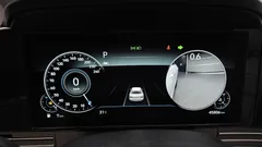 2022 Hyundai Grandeur 3.3, белый — фото 8