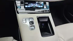 2022 Hyundai Grandeur 3.3, белый — фото 9