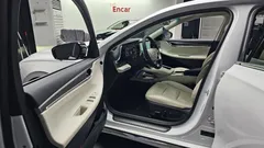 2022 Hyundai Grandeur 3.3, белый — фото 10