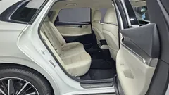 2022 Hyundai Grandeur 3.3, белый — фото 12