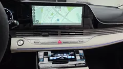 2022 Hyundai Grandeur 3.3, белый — фото 14