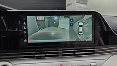 2022 Hyundai Grandeur 3.3, белый — фото 15