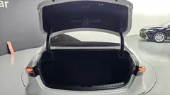 2022 Hyundai Grandeur 3.3, белый — фото 20