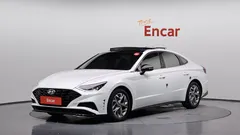 2022 Hyundai Sonata 1.6 Turbo — фото 1