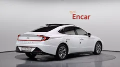 2022 Hyundai Sonata 1.6 Turbo — фото 2
