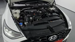 2022 Hyundai Sonata 1.6 Turbo — фото 6