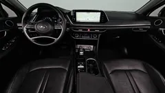 2022 Hyundai Sonata 1.6 Turbo — фото 7