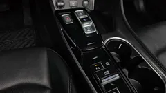 2022 Hyundai Sonata 1.6 Turbo — фото 9