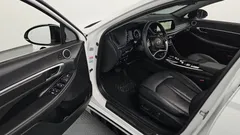 2022 Hyundai Sonata 1.6 Turbo — фото 10