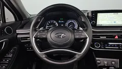 2022 Hyundai Sonata 1.6 Turbo — фото 12