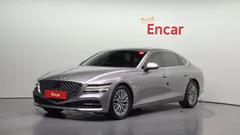 2023 Genesis G80 Gasoline 2.5 Turbo 2WD — фото 1