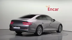 2023 Genesis G80 Gasoline 2.5 Turbo 2WD — фото 2