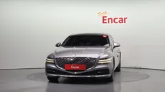 2023 Genesis G80 Gasoline 2.5 Turbo 2WD — фото 3
