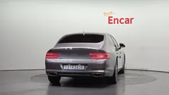 2023 Genesis G80 Gasoline 2.5 Turbo 2WD — фото 4