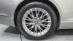 2023 Genesis G80 Gasoline 2.5 Turbo 2WD — фото 5