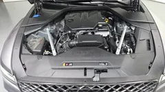 2023 Genesis G80 Gasoline 2.5 Turbo 2WD — фото 6