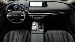 2023 Genesis G80 Gasoline 2.5 Turbo 2WD — фото 7