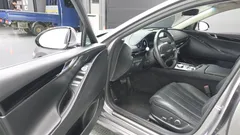 2023 Genesis G80 Gasoline 2.5 Turbo 2WD — фото 10