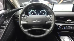 2023 Genesis G80 Gasoline 2.5 Turbo 2WD — фото 13