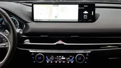 2023 Genesis G80 Gasoline 2.5 Turbo 2WD — фото 14