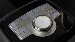 2023 Genesis G80 Gasoline 2.5 Turbo 2WD — фото 17