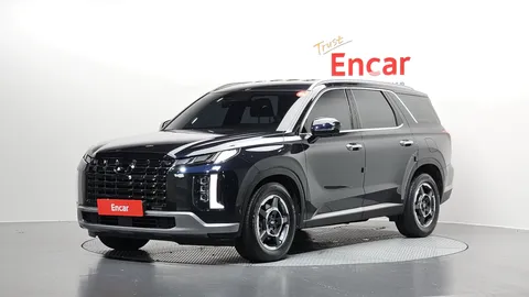 2023 Hyundai Palisade Gasoline 3.8 2WD