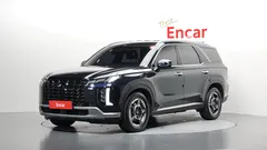 2023 Hyundai Palisade Gasoline 3.8 2WD — фото 1
