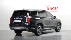 2023 Hyundai Palisade Gasoline 3.8 2WD — фото 2
