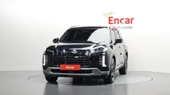2023 Hyundai Palisade Gasoline 3.8 2WD — фото 3