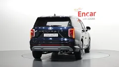 2023 Hyundai Palisade Gasoline 3.8 2WD — фото 4