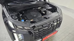 2023 Hyundai Palisade Gasoline 3.8 2WD — фото 6