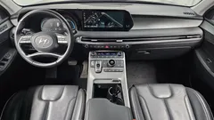 2023 Hyundai Palisade Gasoline 3.8 2WD — фото 7